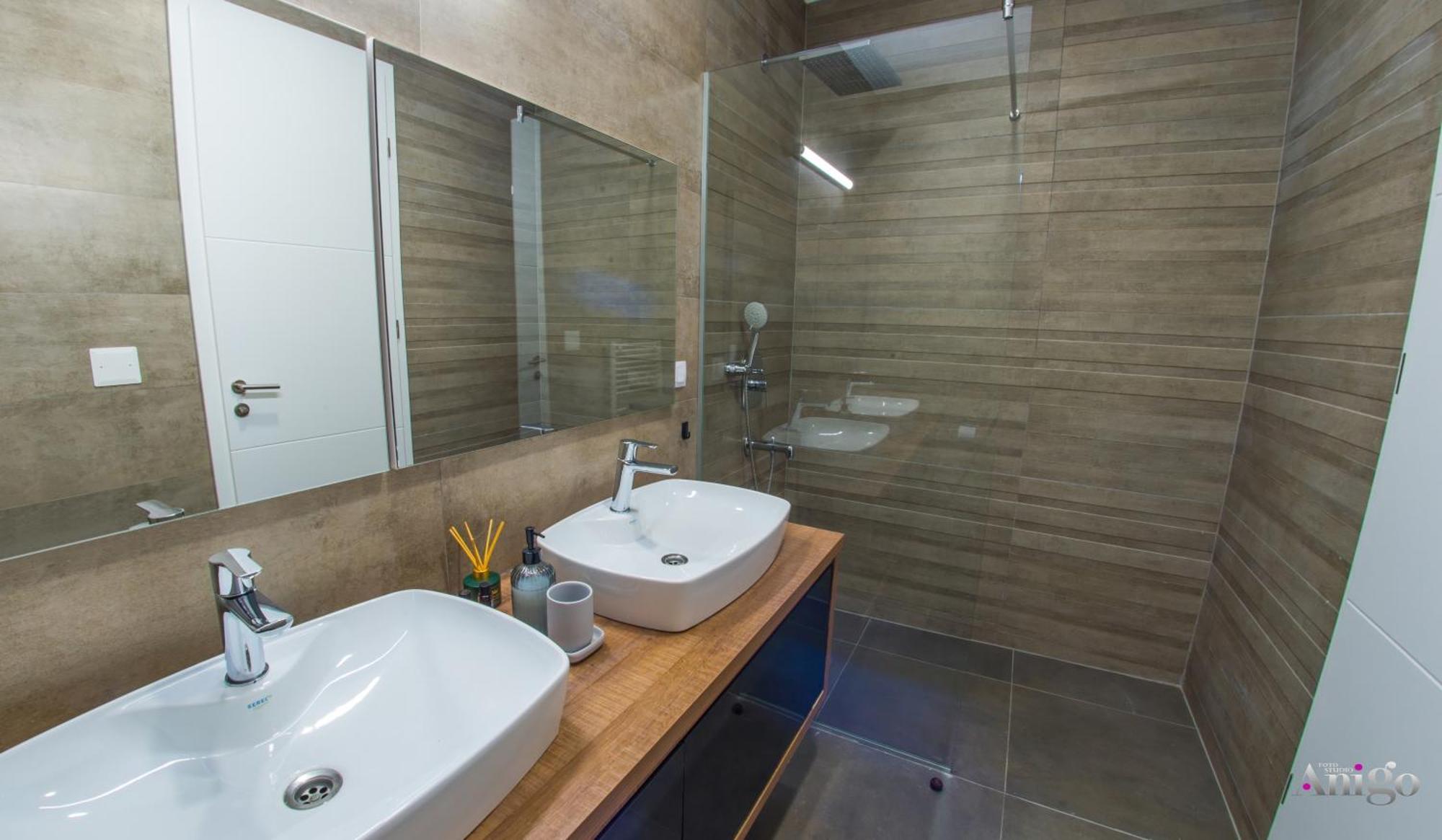 Apartment Vista Neretva Mostar Exterior photo