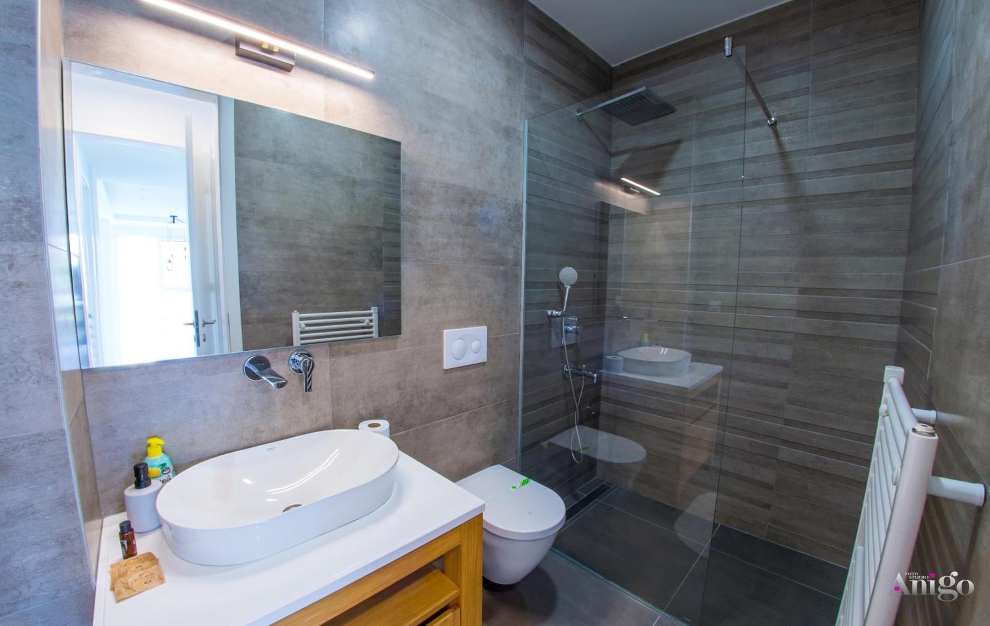 Apartment Vista Neretva Mostar Exterior photo