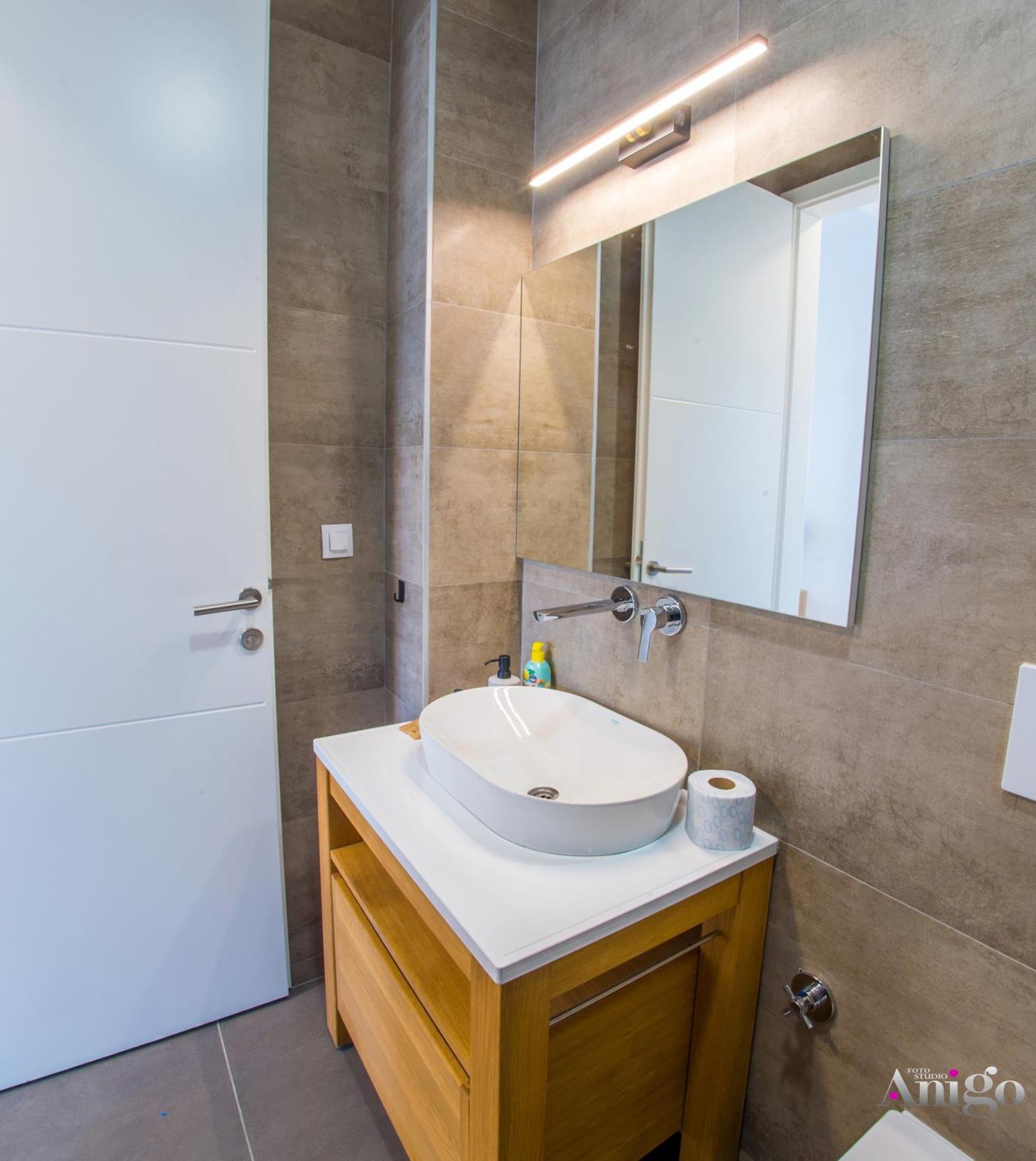 Apartment Vista Neretva Mostar Exterior photo