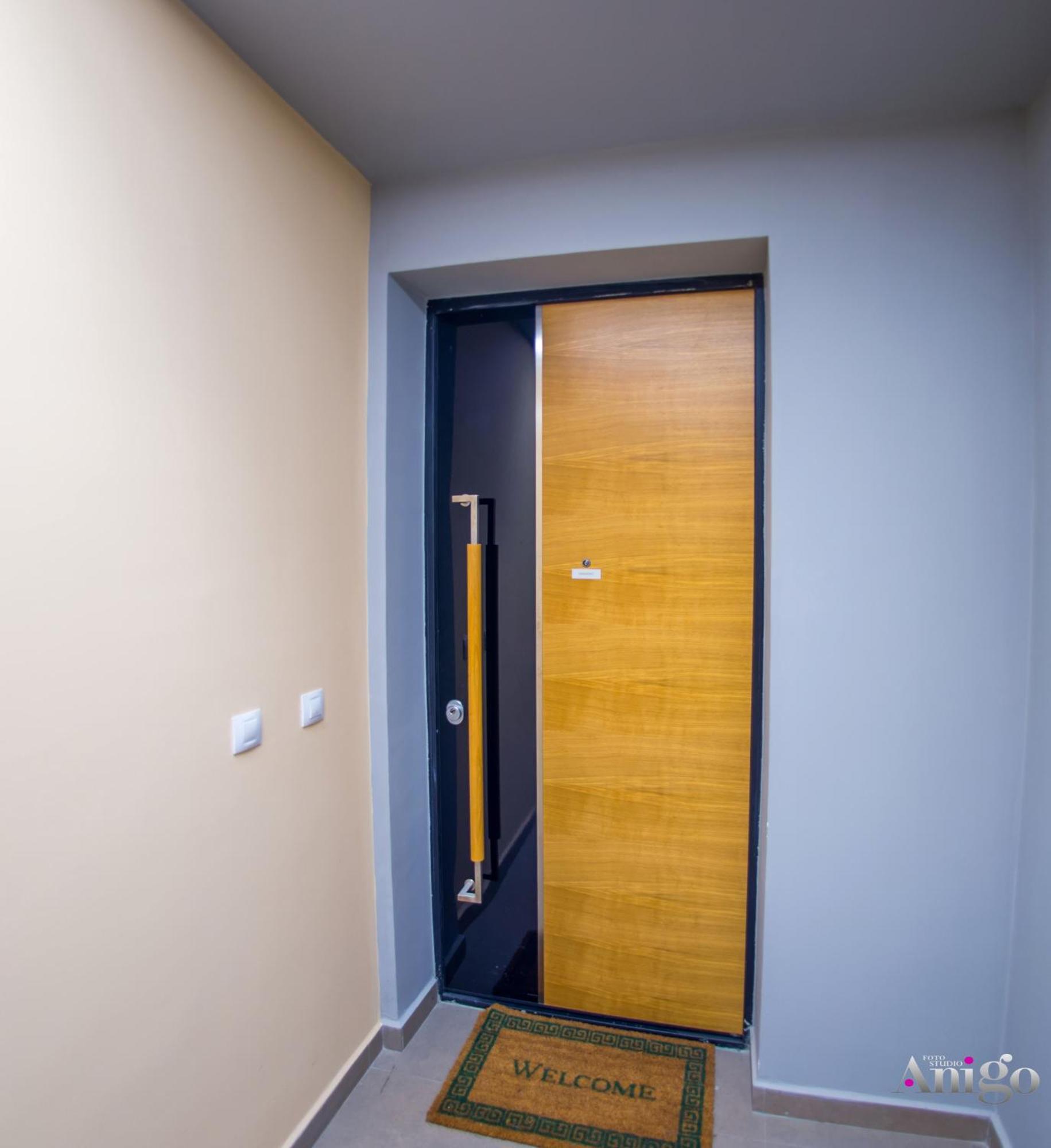 Apartment Vista Neretva Mostar Exterior photo